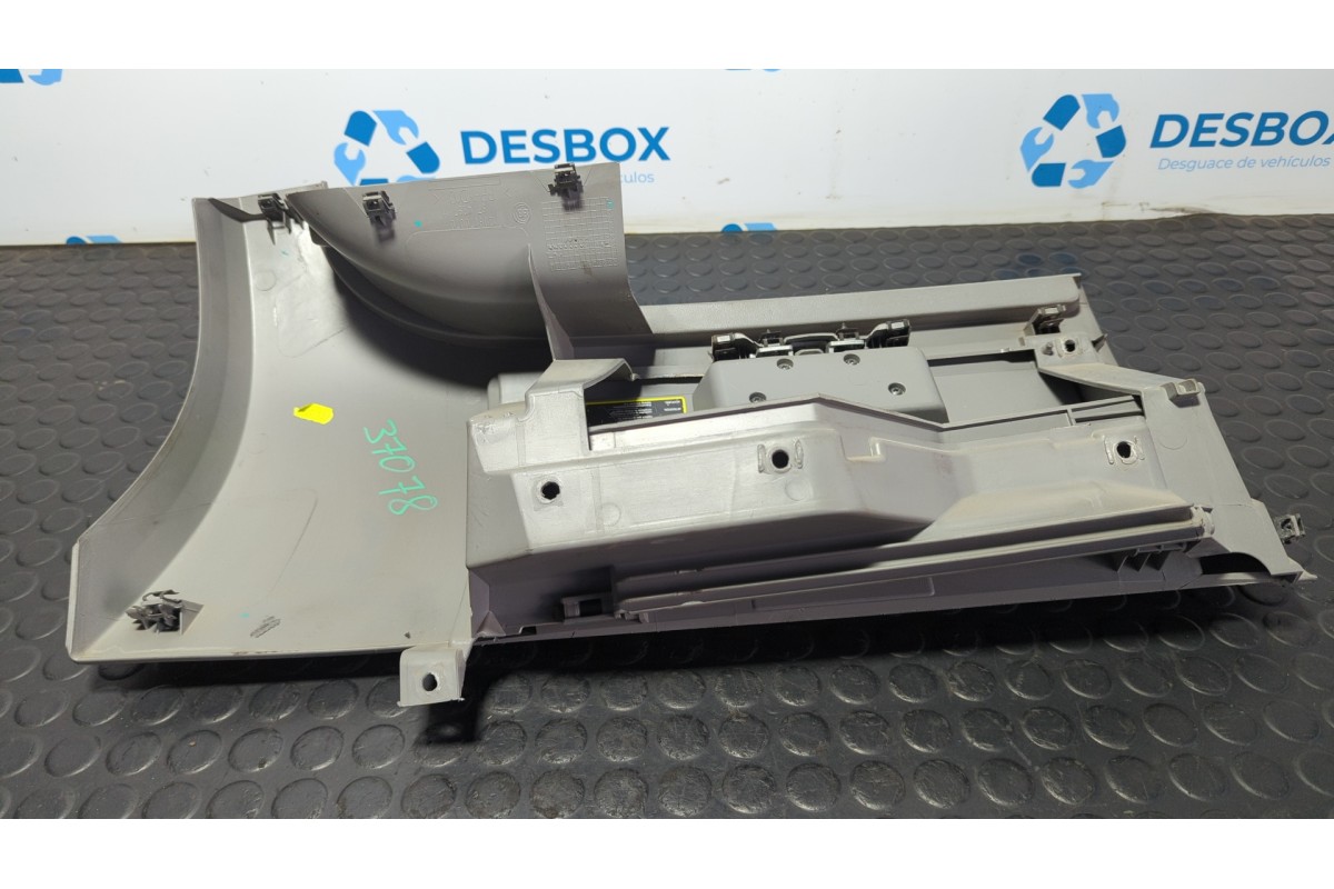 Recambio de guantera para citroen jumper caja abierta (06.2006 =>) jumper 2.2 hdi referencia OEM IAM 1308170070  