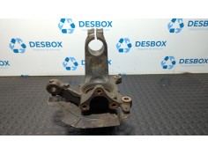 Recambio de mangueta delantera izquierda para citroen jumper caja abierta (06.2006 =>) jumper 2.2 hdi referencia OEM IAM 08K07A  2