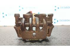 Recambio de pinza de freno delantera izquierda para citroen jumper caja abierta (06.2006 =>) jumper 2.2 hdi referencia OEM IAM 2