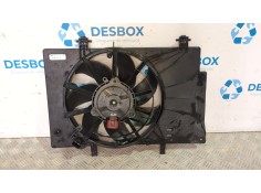 Recambio de electroventilador para ford fiesta (ccn) black edition referencia OEM IAM C1B18C607AC  