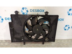 Recambio de electroventilador para ford fiesta (ccn) black edition referencia OEM IAM C1B18C607AC   2
