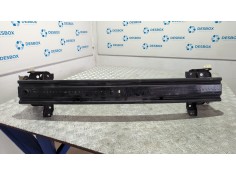 Recambio de refuerzo paragolpes delantero para ford fiesta (ccn) black edition referencia OEM IAM KA10665  