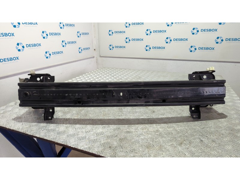 Recambio de refuerzo paragolpes delantero para ford fiesta (ccn) black edition referencia OEM IAM KA10665  