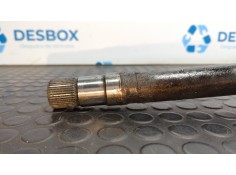 Recambio de transmision delantera derecha para citroen jumper caja abierta (06.2006 =>) jumper 2.2 hdi referencia OEM IAM    2