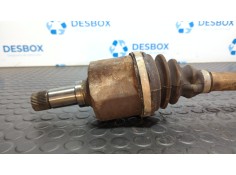 Recambio de transmision delantera izquierda para citroen jumper caja abierta (06.2006 =>) jumper 2.2 hdi referencia OEM IAM    2