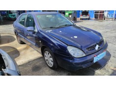 citroen xsara berlina del año 2001