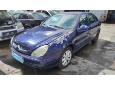citroen xsara berlina del año 2001 2