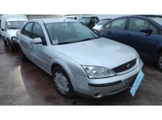 ford mondeo berlina (ge) del año 2001
