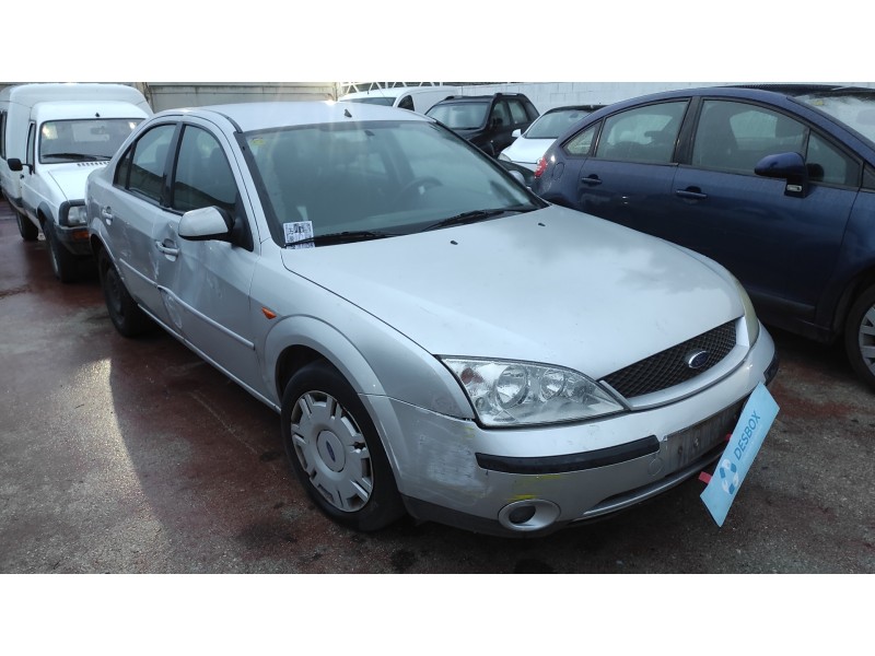 ford mondeo berlina (ge) del año 2001