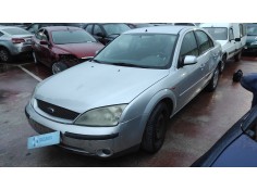 ford mondeo berlina (ge) del año 2001 2