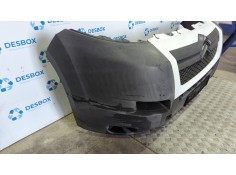 Recambio de paragolpes delantero para citroen jumper caja abierta (06.2006 =>) jumper 2.2 hdi referencia OEM IAM    2