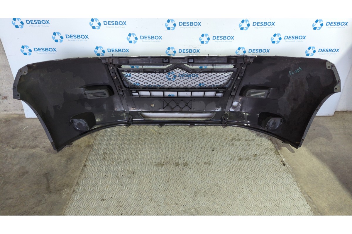 Recambio de paragolpes delantero para citroen jumper caja abierta (06.2006 =>) jumper 2.2 hdi referencia OEM IAM   