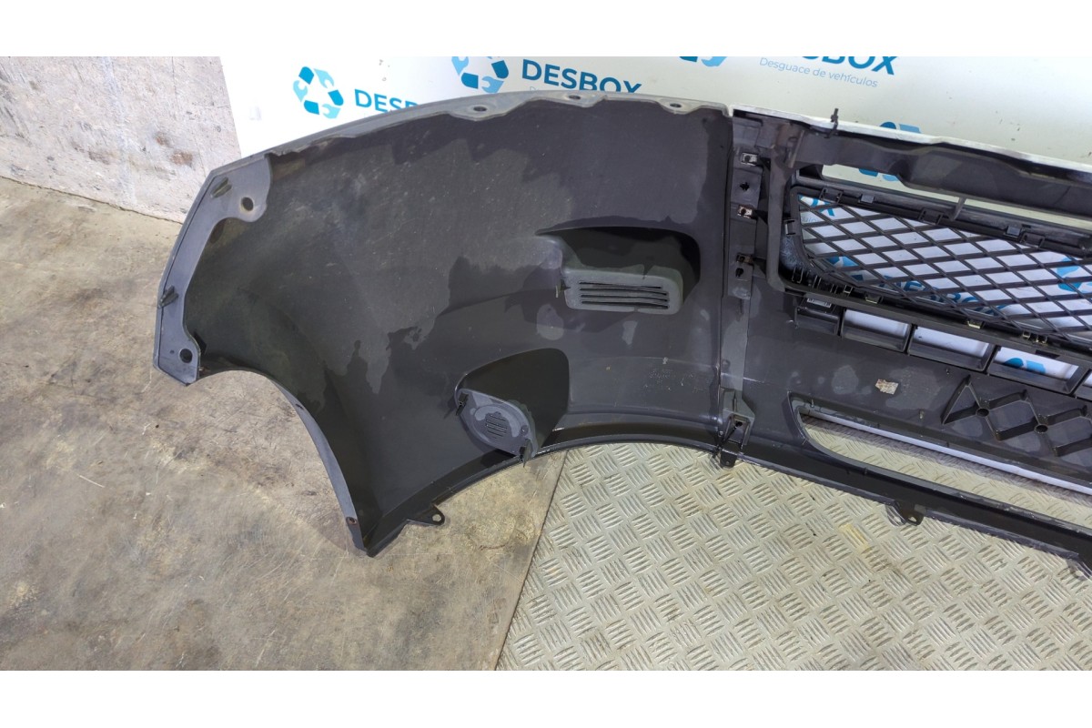 Recambio de paragolpes delantero para citroen jumper caja abierta (06.2006 =>) jumper 2.2 hdi referencia OEM IAM   