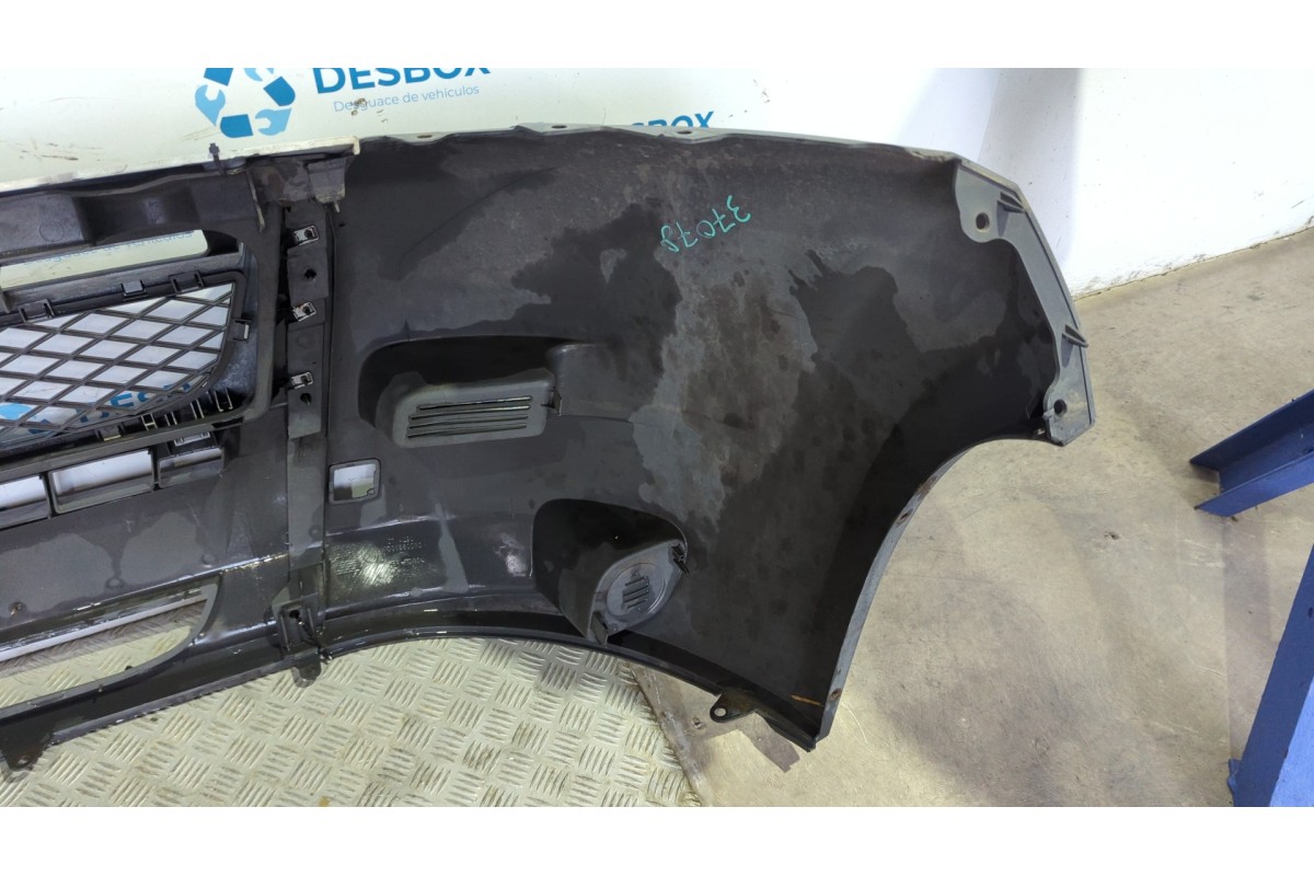 Recambio de paragolpes delantero para citroen jumper caja abierta (06.2006 =>) jumper 2.2 hdi referencia OEM IAM   
