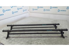 Recambio de baca portaequipajes para citroen xsara berlina 1.6 g referencia OEM IAM   