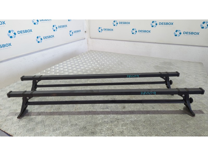 Recambio de baca portaequipajes para citroen xsara berlina 1.6 g referencia OEM IAM   