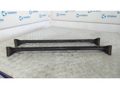 Recambio de baca portaequipajes para citroen xsara berlina 1.6 g referencia OEM IAM    2