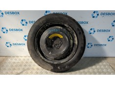 Recambio de neumatico repuesto para mercedes-benz clase m (w163) referencia OEM IAM 1634011102  