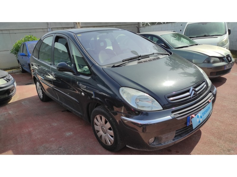 citroen xsara picasso del año 2008