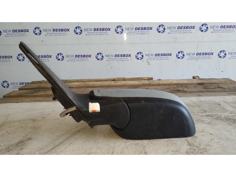 Recambio de retrovisor izquierdo para mazda 6 berlina (gg) 1.8 active (4-ptas.) referencia OEM IAM 1469105  