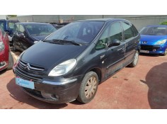 citroen xsara picasso del año 2008 2