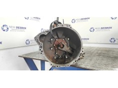 Recambio de caja cambios para nissan patrol gr (y61) 3.0 16v turbodiesel cat referencia OEM IAM 32101VB000  