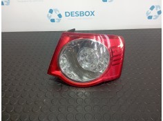 Recambio de piloto trasero derecho para volkswagen jetta (1k2) 2.0 tdi referencia OEM IAM 1K5945096G  