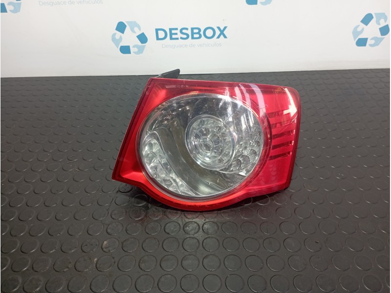 Recambio de piloto trasero derecho para volkswagen jetta (1k2) 2.0 tdi referencia OEM IAM 1K5945096G  