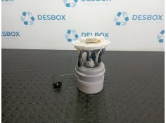 Recambio de aforador para dacia duster ii 0.999 referencia OEM IAM 100123719AB  