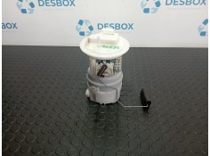 Recambio de aforador para dacia duster ii 0.999 referencia OEM IAM 100123719AB   2