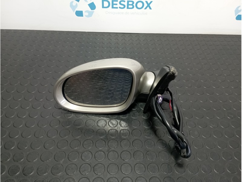 Recambio de retrovisor izquierdo para volkswagen jetta (1k2) 2.0 tdi referencia OEM IAM 1K1857507DC9B9  