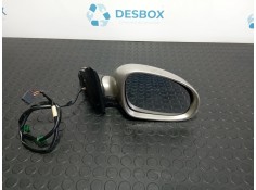 Recambio de retrovisor derecho para volkswagen jetta (1k2) 2.0 tdi referencia OEM IAM 1K5857934  