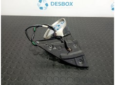 Recambio de retrovisor derecho para volkswagen jetta (1k2) 2.0 tdi referencia OEM IAM 1K5857934   2