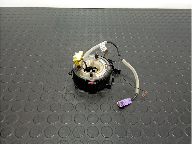 Recambio de anillo airbag para volkswagen jetta (1k2) 2.0 tdi referencia OEM IAM 01K0959653C  