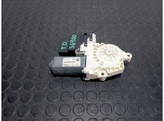 Recambio de motor elevalunas trasero derecho para volkswagen jetta (1k2) 2.0 tdi referencia OEM IAM 1K5839402B  
