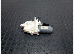 Recambio de motor elevalunas trasero izquierdo para volkswagen jetta (1k2) 2.0 tdi referencia OEM IAM 1K5839401B  