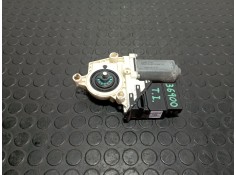 Recambio de motor elevalunas trasero izquierdo para volkswagen jetta (1k2) 2.0 tdi referencia OEM IAM 1K5839401B   2