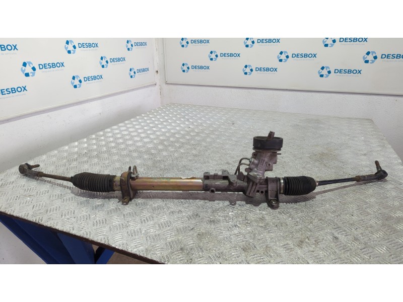 Recambio de cremallera direccion para audi a3 (8l) 1.9 tdi ambiente referencia OEM IAM 1J1422327  