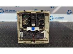 Recambio de luz interior para land rover discovery v6 td edition 60 yrs referencia OEM IAM XDE500092LUM   2