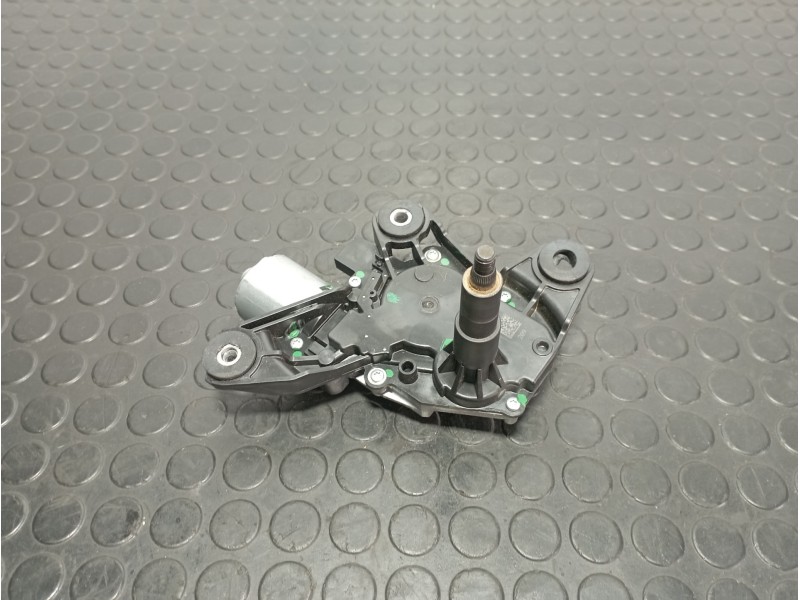 Recambio de motor limpia trasero para dacia duster ii 0.999 referencia OEM IAM 287108228R  