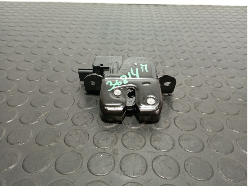 Recambio de cerradura maletero / porton para dacia duster ii 0.999 referencia OEM IAM 905039428R  