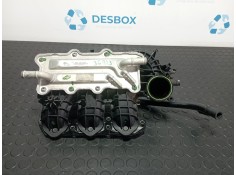 Recambio de colector admision para volkswagen polo 1.0 tsi referencia OEM IAM 04C129711E  