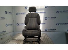 Recambio de asiento delantero derecho para citroen berlingo cuadro 1.6 16v hdi referencia OEM IAM   