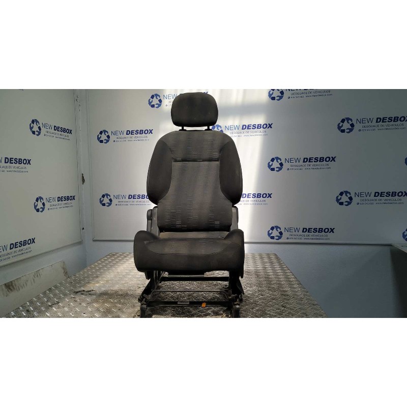 Recambio de asiento delantero derecho para citroen berlingo cuadro 1.6 16v hdi referencia OEM IAM   