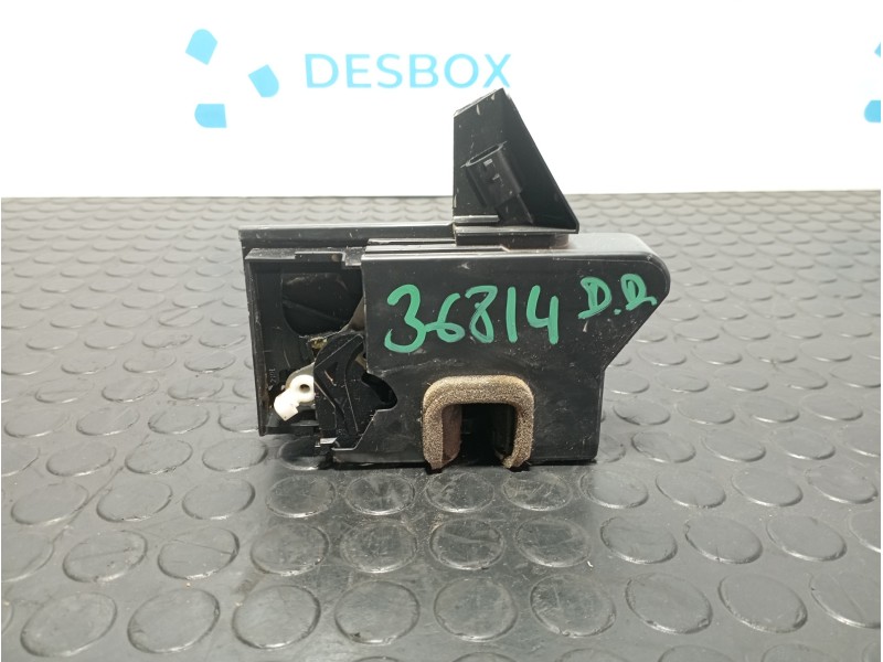 Recambio de cerradura puerta delantera derecha para dacia duster ii 0.999 referencia OEM IAM 805024778R  