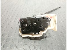 Recambio de cerradura puerta delantera derecha para volkswagen jetta (1k2) 2.0 tdi referencia OEM IAM 3D1837016AC   2