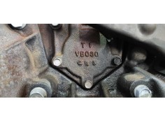 Recambio de caja cambios para nissan patrol gr (y61) 3.0 16v turbodiesel cat referencia OEM IAM 32101VB000   2