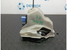 Recambio de cerradura puerta trasera izquierda para volkswagen jetta (1k2) 2.0 tdi referencia OEM IAM 7L0839015D   2