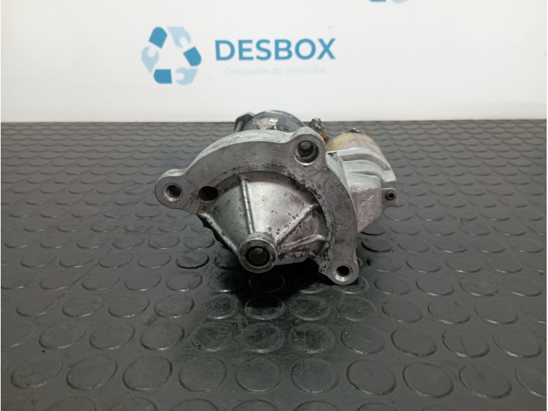 Recambio de motor arranque para fiat scudo (222) 1.9 td referencia OEM IAM 04A20100B0V  