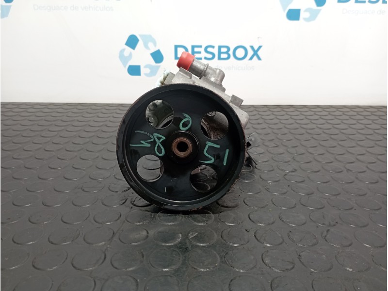 Recambio de bomba direccion para fiat scudo (222) 1.9 td referencia OEM IAM 9624659580  